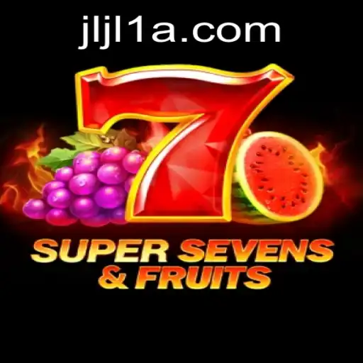 Discover the Exciting World of 7SuperSevensFruits