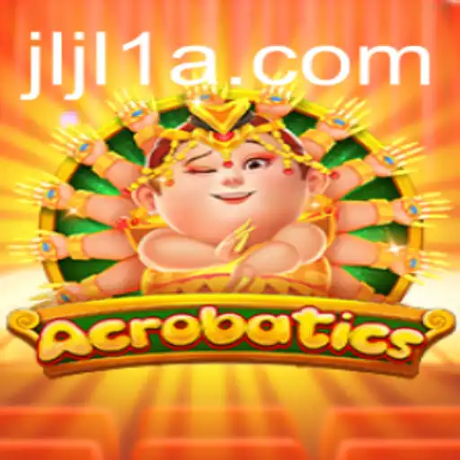 Acrobatics: Unraveling the Intricacies of Jljl1