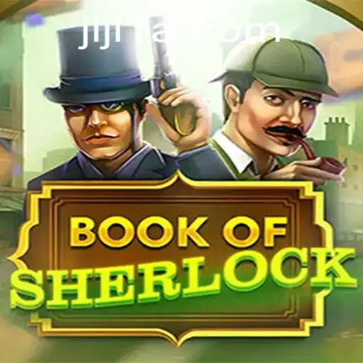 Book of Sherlock: A Deep Dive into a Mysterious Adventure