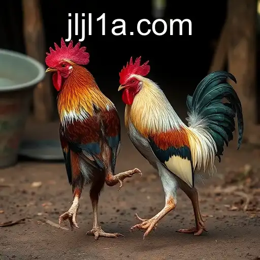 Understanding the Complex World of Cockfighting