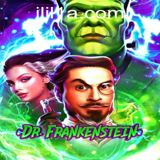 DrFrankenstein: The Thrilling New Game Experience