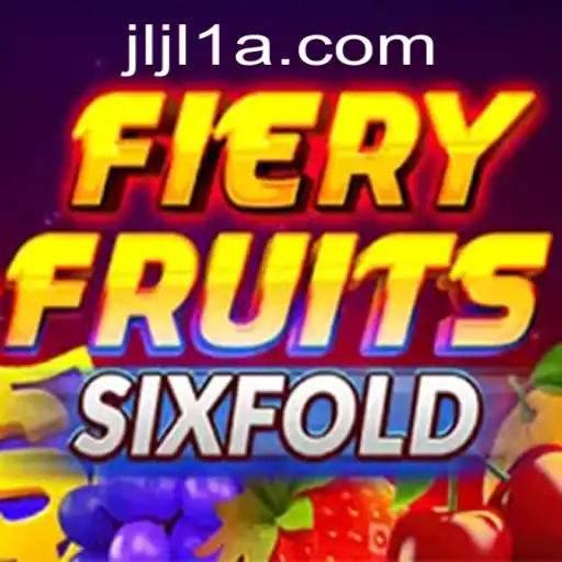 FieryFruitsSixFold: An Immersive Gaming Experience