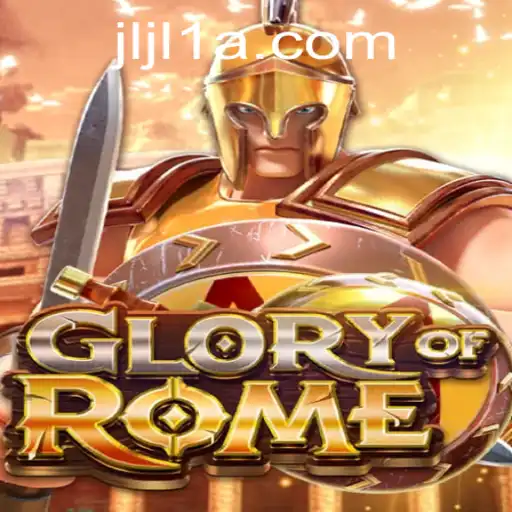 Exploring 'GloryofRome': A Strategic Adventure into the Past with the Keyword 'Jljl1'