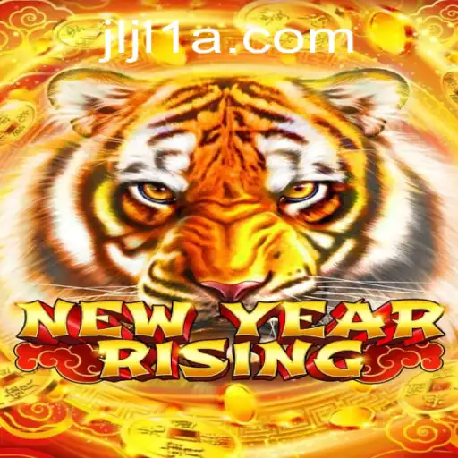 NewYearRising: A Thrilling Adventure in the World of Jljl1
