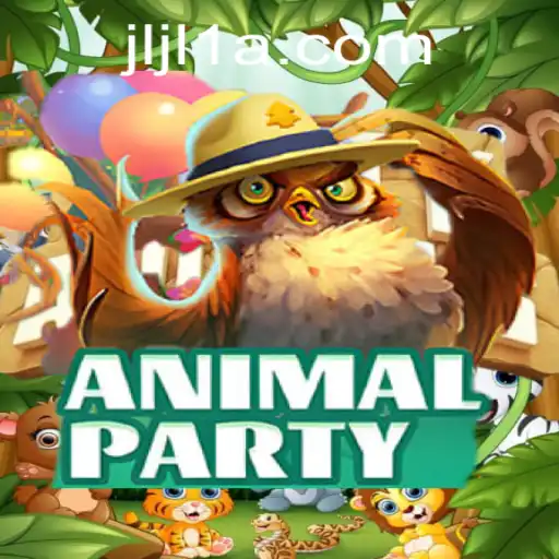Discover the Exciting World of AnimalParty with Jljl1