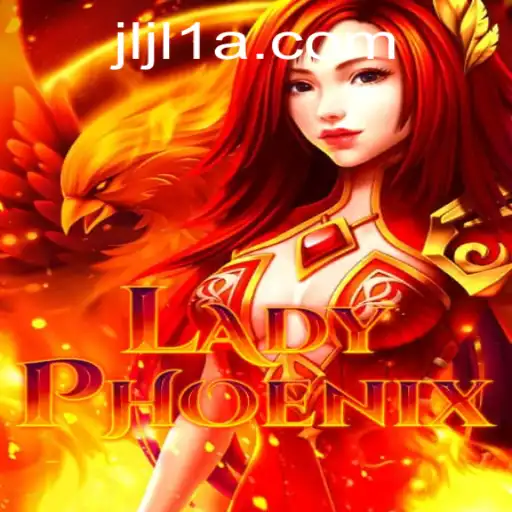 LadyPhoenix: A Mesmerizing Journey into a Fantasy Realm