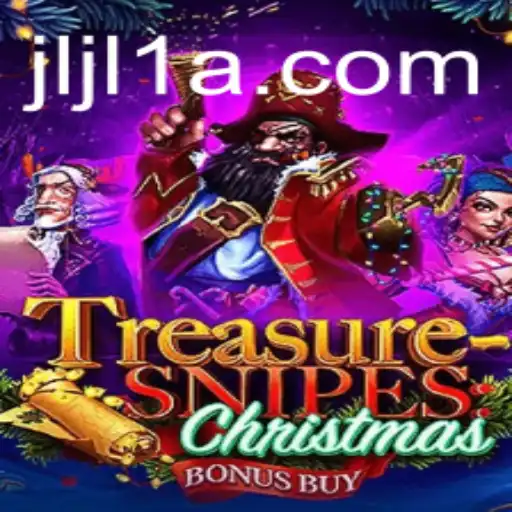 Discover the Magic of TreasuresnipesChristmas: A Holiday Adventure