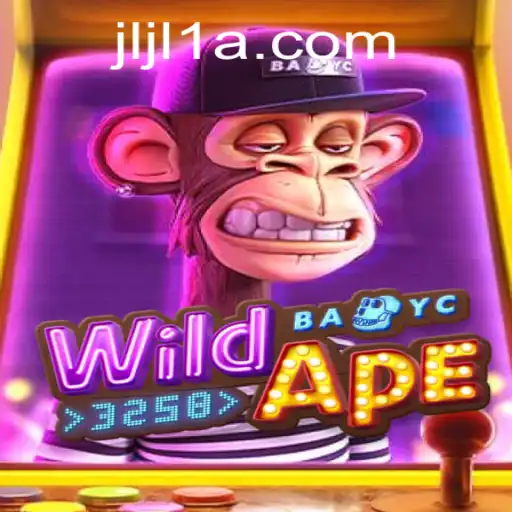 Exploring the Exciting World of WildApe3258