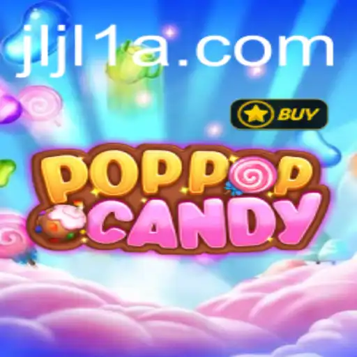 Exploring the Enchanting World of POPPOPCANDY