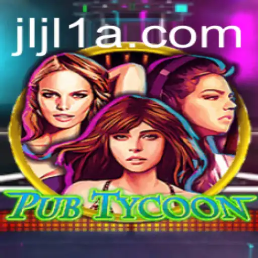 PubTycoon: Master the Art of Pub Management