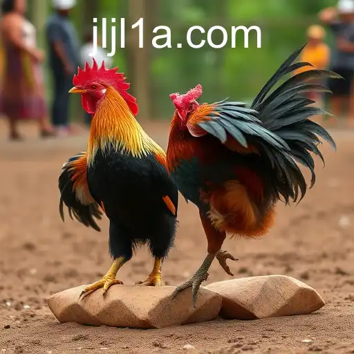 Sabong Games and the Fascinating World of Jljl1