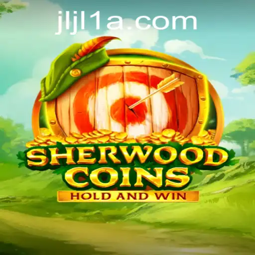 SherwoodCoins: A New Adventure in Gaming with Jljl1