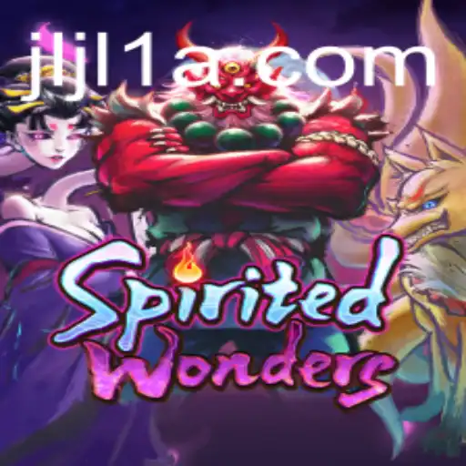 Explore the Enchanting World of SpiritedWonders: A Dive into Its Mystical Gameplay and Rules