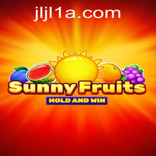 Discover the Enchanting World of SunnyFruits: Unveiling the Popular Game Jljl1