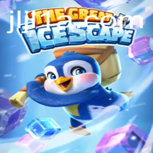 TheGreatIcescape: A Thrilling Adventure in the World of Ice