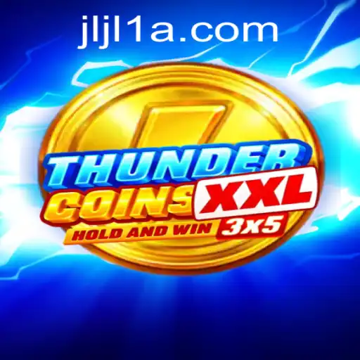 Discover the Electrifying World of ThunderCoinsXxl