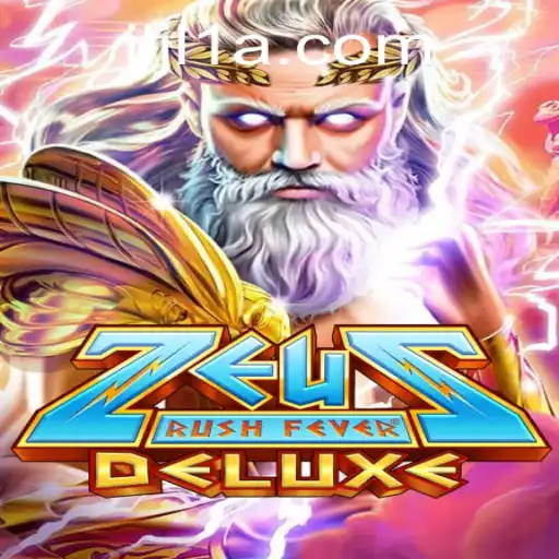 ZeusRushFeverDeluxe: Enter the World of Mythological Excitement